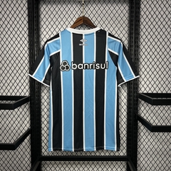 Camisa Grêmio I 2024/25 Torcedor Masculina - comprar online