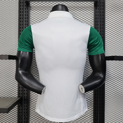 Camisa Palmeiras II 2025/26 - Versão Jogador na internet
