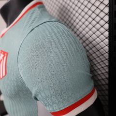 Camisa Atlético de Madrid II 2024/25 - Versão Jogador - loja online