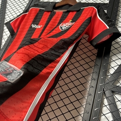 Camisa Vitória I 2025/26 - Torcedora Feminina - comprar online