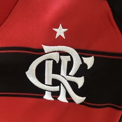 Camisa Flamengo I 2025/26 - Torcedora Feminina - C.O IMPORTADOS | Loja de Artigos Esportivos Online