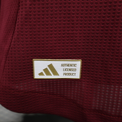 Camisa Aston Villa I 2024/25 - Versão Jogador - C.O IMPORTADOS | Loja de Artigos Esportivos Online