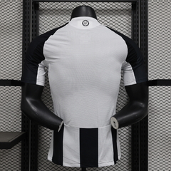 Camisa Newcastle United I 2024/25 - Versão Jogador - comprar online