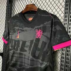 Camisa Chelsea II 2024/25 Torcedor Masculina - loja online