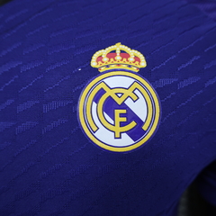 Camisa Real Madrid Edição Especial 2023/24 - Versão Jogador na internet