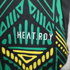 Camisa Seleção Jamaica II 2024 - Versão Jogador - loja online