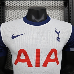 Camisa Tottenham I 2024/25 - Versão Jogador - loja online
