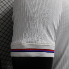 Camisa Seleção Inglaterra I 2024/25 - Versão Jogador - comprar online