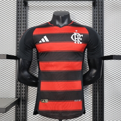 Camisa Flamengo I 2025/26 - Versão Jogador - comprar online