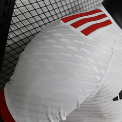 Camisa Flamengo II 2024/25 - Versão Jogador