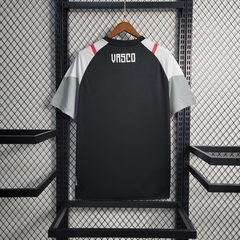 Camisa Vasco Treino Goleiro 2023/24 Torcedor Masculina - comprar online