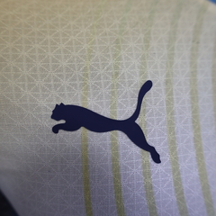 Camisa Manchester City Fourth 2024/25 - Versão Jogador - C.O IMPORTADOS | Loja de Artigos Esportivos Online