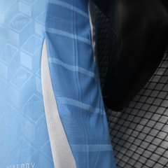 Camisa Seleção Bélgica II 2024/25 - Versão Jogador - C.O IMPORTADOS | Loja de Artigos Esportivos Online