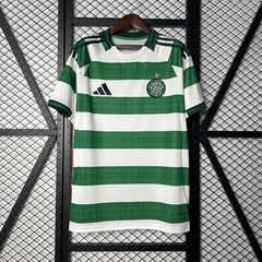 Camisa Celtic I 2025/26 - Torcedor Masculina - comprar online