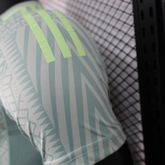 Imagem do Camisa Seleção México II 2024/25 - Versão Jogador