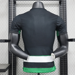 Camisa Sporting Lisboa I 2024/25 - Versão Jogador na internet