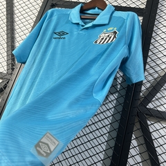 Camisa Santos III 2025/26 - Torcedor Masculina - comprar online