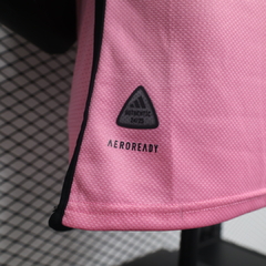 Camisa Inter de Miami I 2024/25 - Versão Jogador - loja online