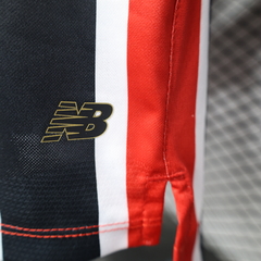 Camisa São Paulo II 2025/26 - Versão Jogador - loja online