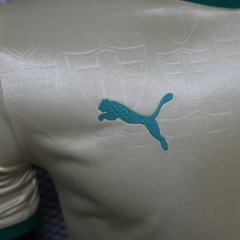 Camisa Palmeiras III 2024/25 - Versão Jogador - C.O IMPORTADOS | Loja de Artigos Esportivos Online