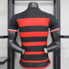 Camisa Flamengo I 2024/25 - Versão Jogador - comprar online