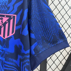 Camisa Atlético de Madrid III 2024/25 Torcedor Masculina - loja online