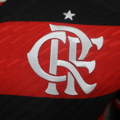 Camisa Flamengo I 2024/25 - Versão Jogador na internet