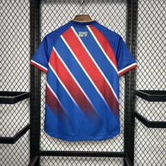 Camisa Bahia II 2024/25 - Torcedor Masculina - comprar online