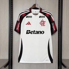 Camisa Flamengo II Todos os Patrocinadores 2025/26 - Torcedor Masculina - comprar online