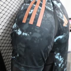 Camisa Bayern de Munique II 2024/25 - Versão Jogador na internet