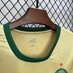Camisa Palmeiras III 2024/25 Torcedora Feminina - comprar online