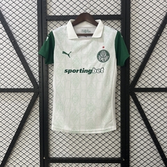 Camisa Palmeiras II 2025/26 - Torcedora Feminina - comprar online
