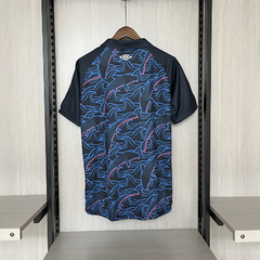 Camisa Santos III 2023/24 Torcedor Masculina - comprar online