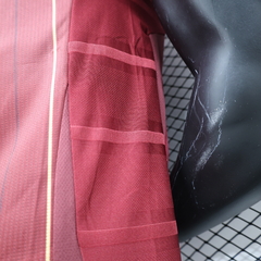 Imagem do Camisa Roma I 2024/25 - Versão Jogador