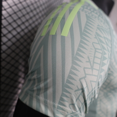 Camisa Seleção México II 2024/25 - Versão Jogador