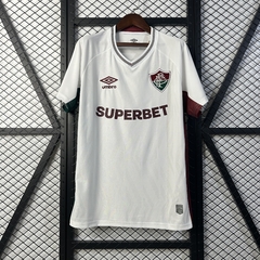 Camisa Fluminense II 2025/26 - Torcedor Masculina - comprar online