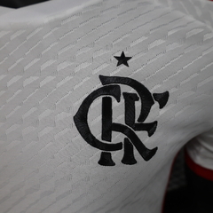Camisa Flamengo II 2024/25 - Versão Jogador na internet