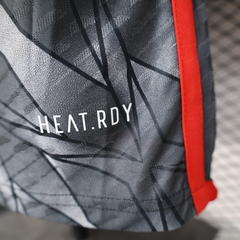 Camisa Flamengo III 2024/25 - Versão Jogador - comprar online