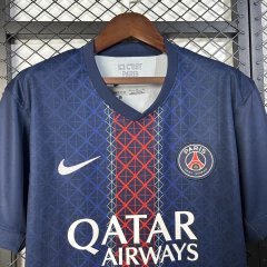 Imagem do Camisa Paris Saint-Germain I 2025/26 - Torcedor Masculina