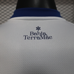Camisa Bahia I 2025/26 - Versão Jogador