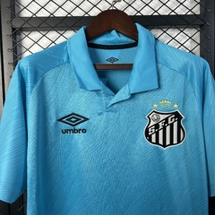 Imagem do Camisa Santos III 2025/26 - Torcedor Masculina