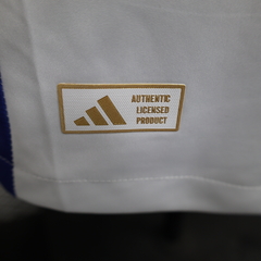 Camisa Boca Juniors II 2024/25 - Versão Jogador - C.O IMPORTADOS | Loja de Artigos Esportivos Online