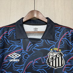 Imagem do Camisa Santos III 2023/24 Torcedor Masculina