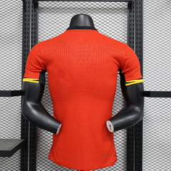 Camisa Seleção China I 2024/25 - Versão Jogador - comprar online