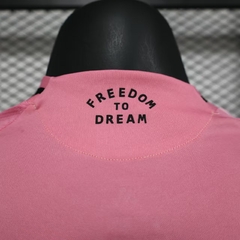 Camisa Inter de Miami I 2025/26 - Versão Jogador