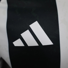 Camisa Juventus I 2024/25 - Versão Jogador - C.O IMPORTADOS | Loja de Artigos Esportivos Online