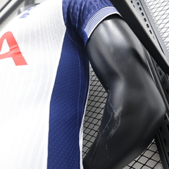 Camisa Tottenham I 2024/25 - Versão Jogador - comprar online