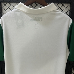 Camisa Palmeiras II 2025/26 - Torcedor Masculina