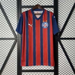 Camisa Bahia II 2025/26 - Torcedor Masculina - comprar online