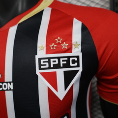 Camisa São Paulo II 2025/26 - Versão Jogador na internet